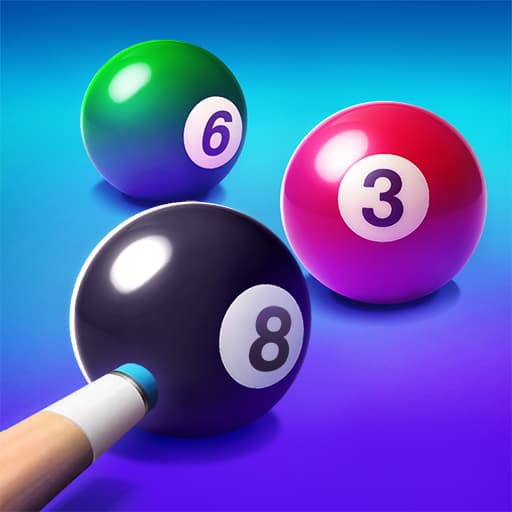 Pool Duel screenshot 3