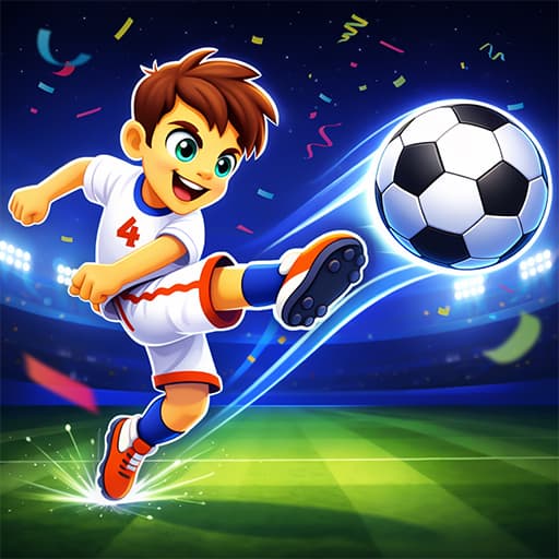 Football Superstars 2026 screenshot 3