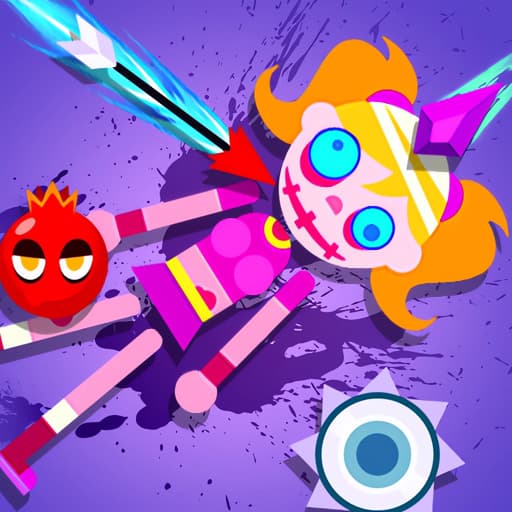 Kick Zombie Voodoo screenshot 3