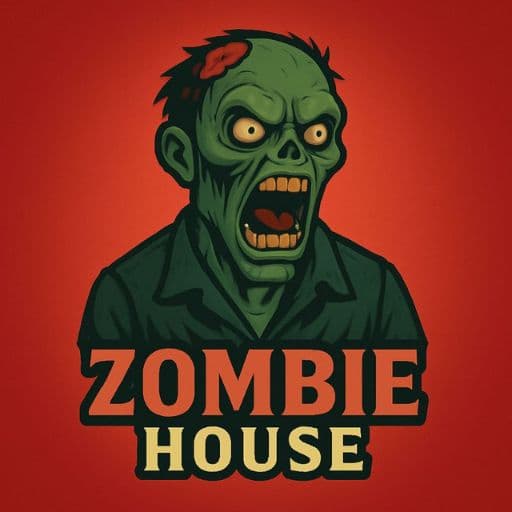 The Zombie House screenshot 3