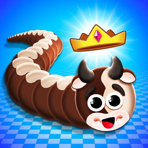 WormsArena.io screenshot 3