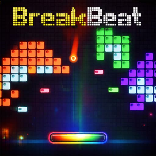 Break Beat screenshot 3