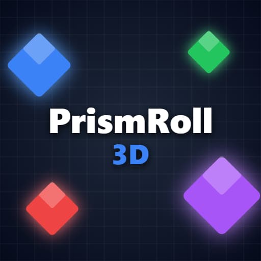 PrismRoll 3D screenshot 3