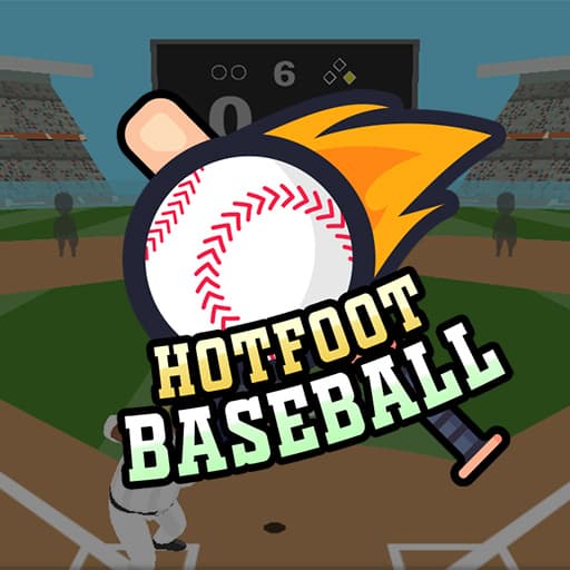 Hotfoot Baseball screenshot 3