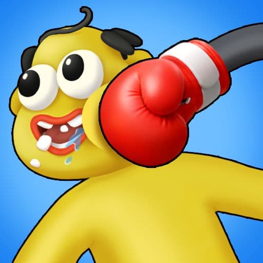 Uncle Hit: Punch the Dummy screenshot 3