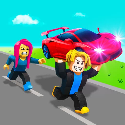 Steal Car Duel screenshot 3