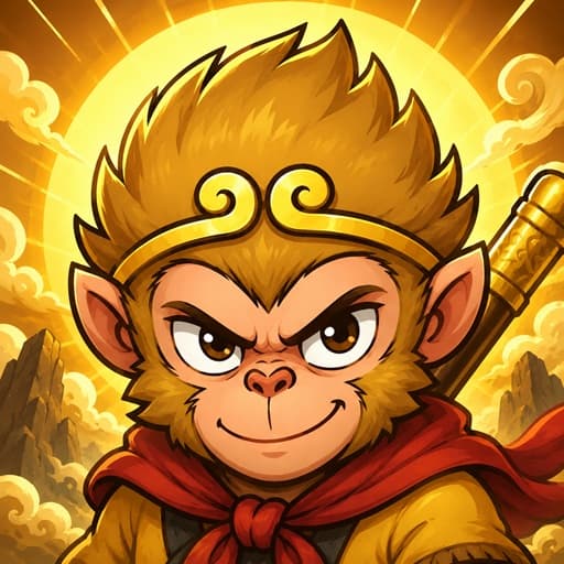Meme Myth:Wukong screenshot 2