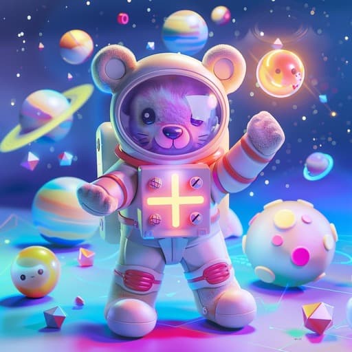 Math Stars screenshot 3