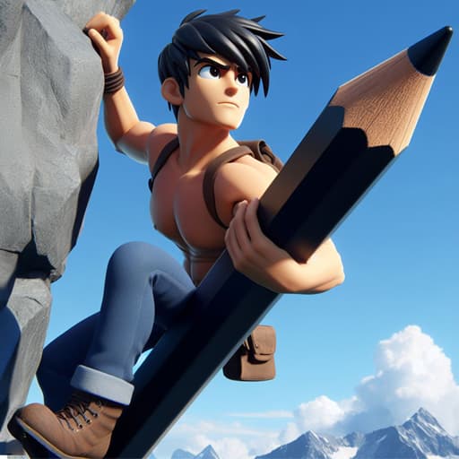 Draw Climb Race - The Ultimate Hill Climbing Challenge screenshot 3