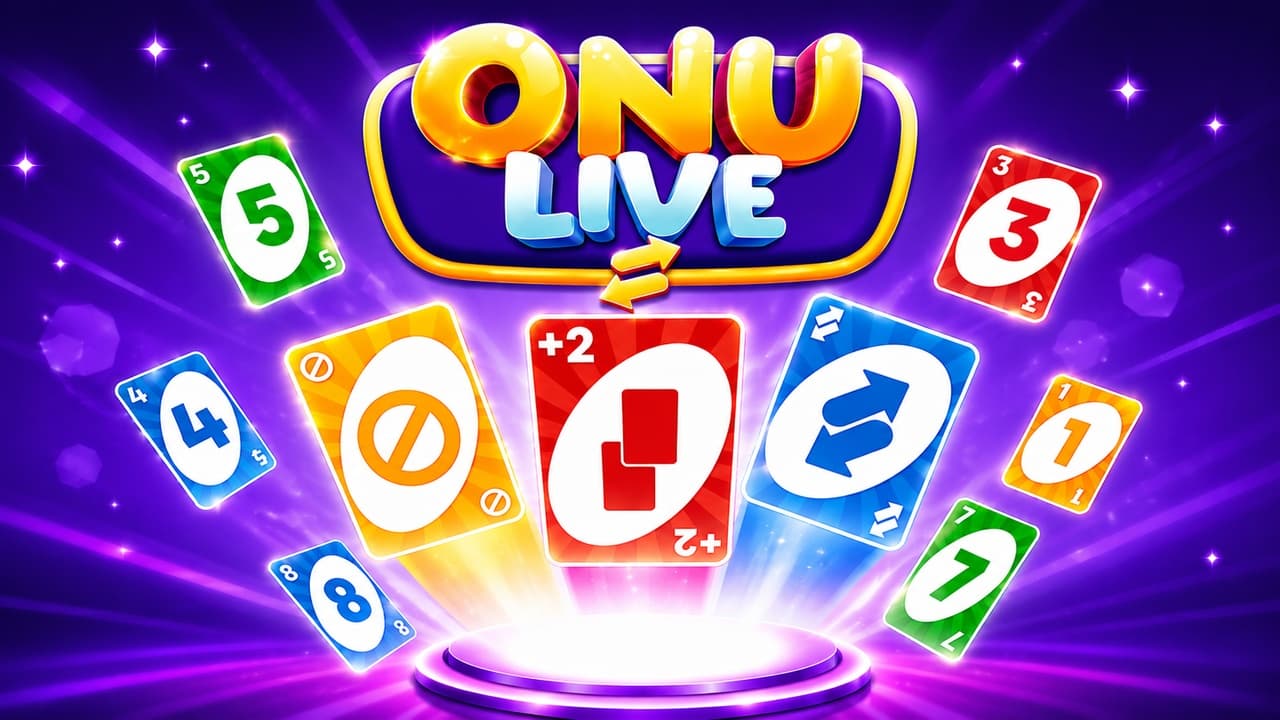 Onu Live screenshot 1