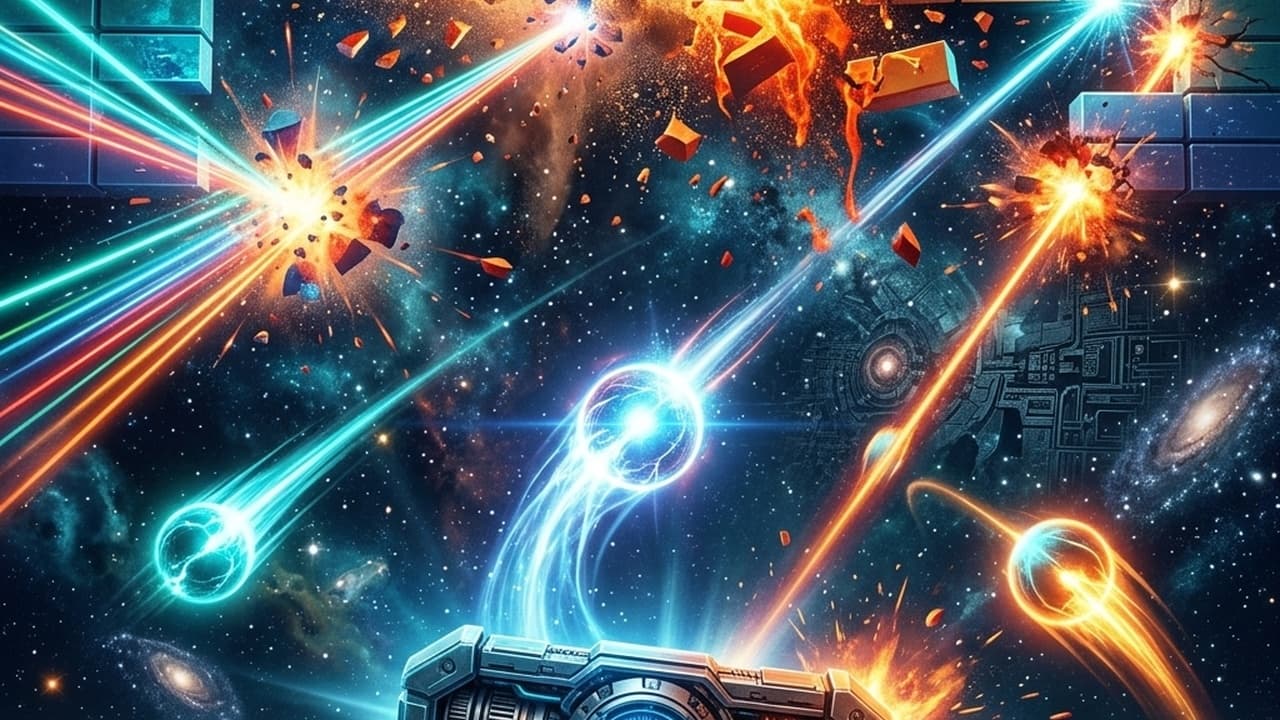 Brick Blaze screenshot 1