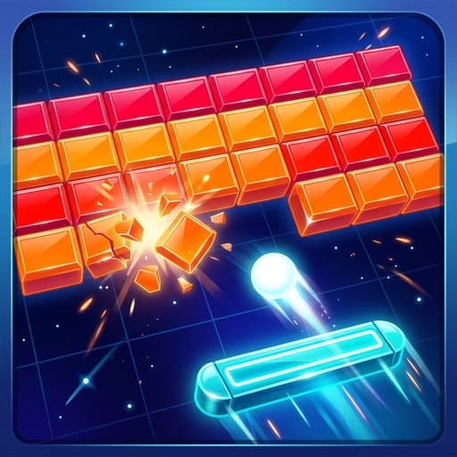Brick Blaze screenshot 3