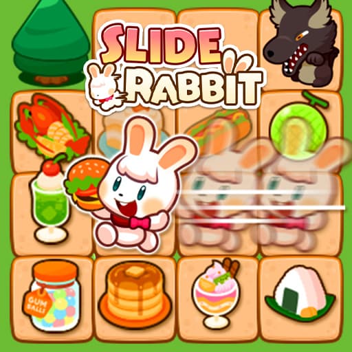 Slide Rabbit screenshot 3