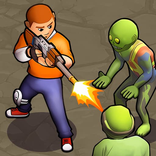 Zombie Survival screenshot 3