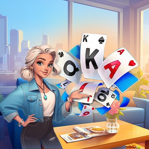 Special Holiday Solitaire screenshot 3