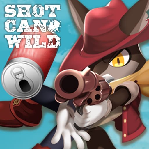 SHOT CAN WILD screenshot 3