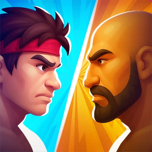 MMA Super Fight screenshot 3