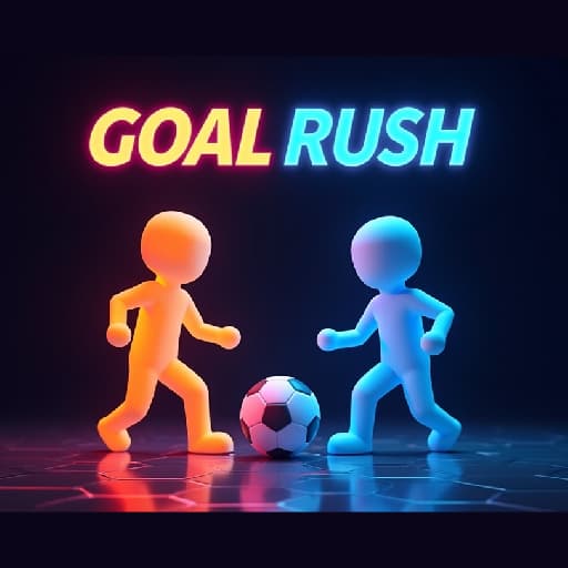 Goal Rush screenshot 3