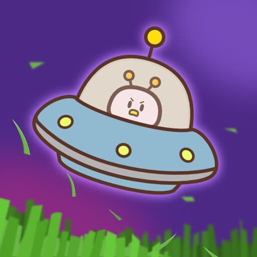 Last Ufo Defense screenshot 3
