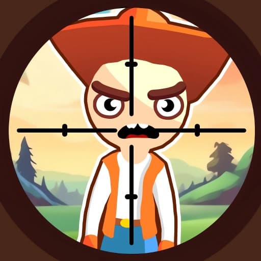 Sniper Wars: Find the Criminal screenshot 3