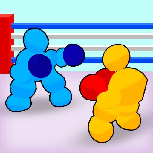 Boxing Gang Stars screenshot 2