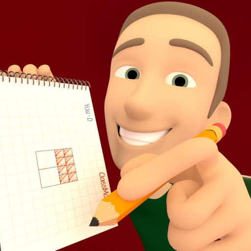 Drawing Squares screenshot 3
