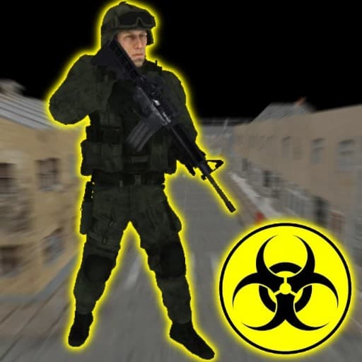 Closed City screenshot 3