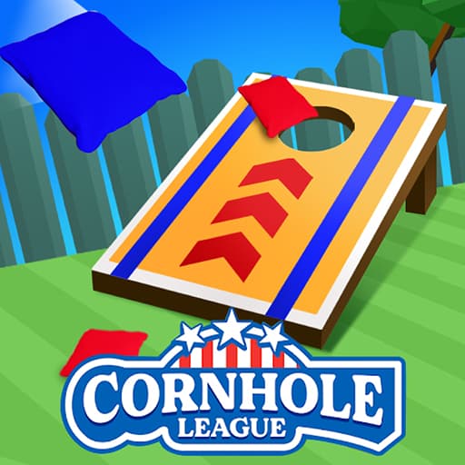 Cornhole League - Board Games screenshot 3