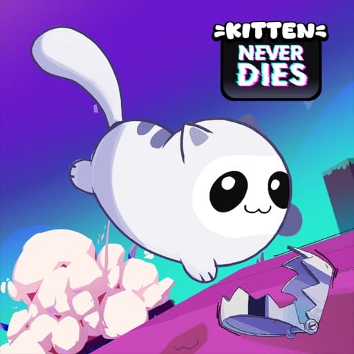 Kitten Never Dies screenshot 3