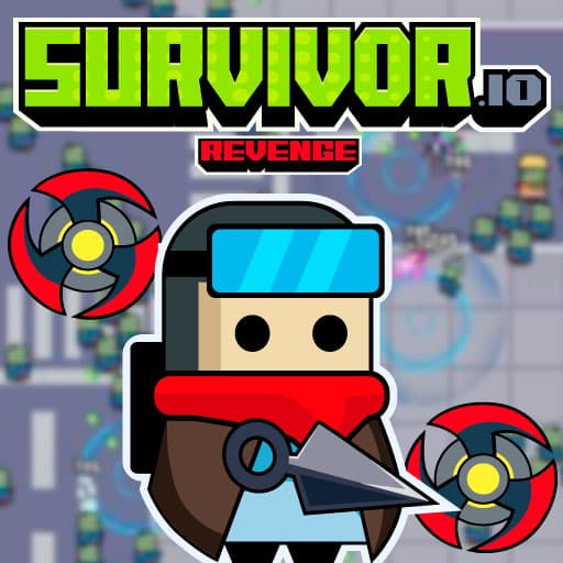 Survivor.io Revenge screenshot 2