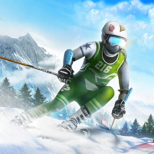 Ski King 2024 screenshot 3