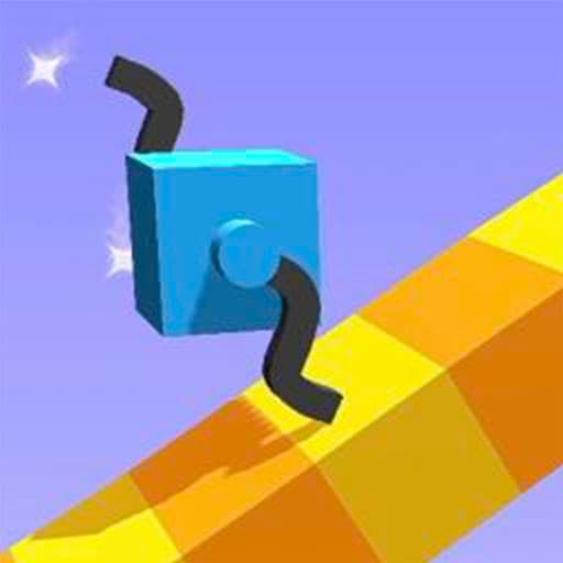 Draw Climber screenshot 3