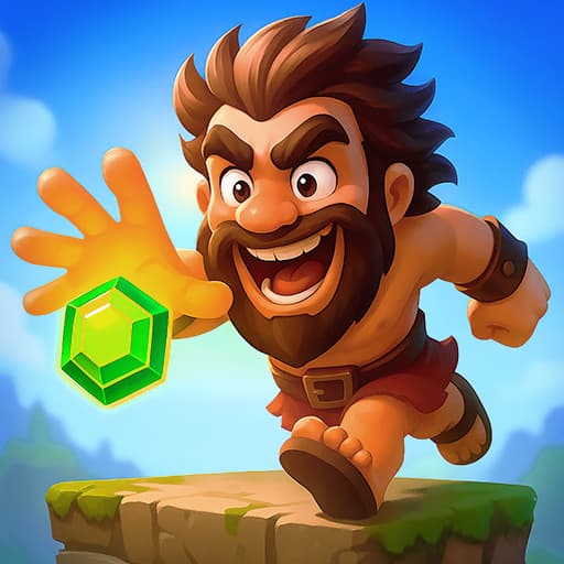 Clash & Run screenshot 3