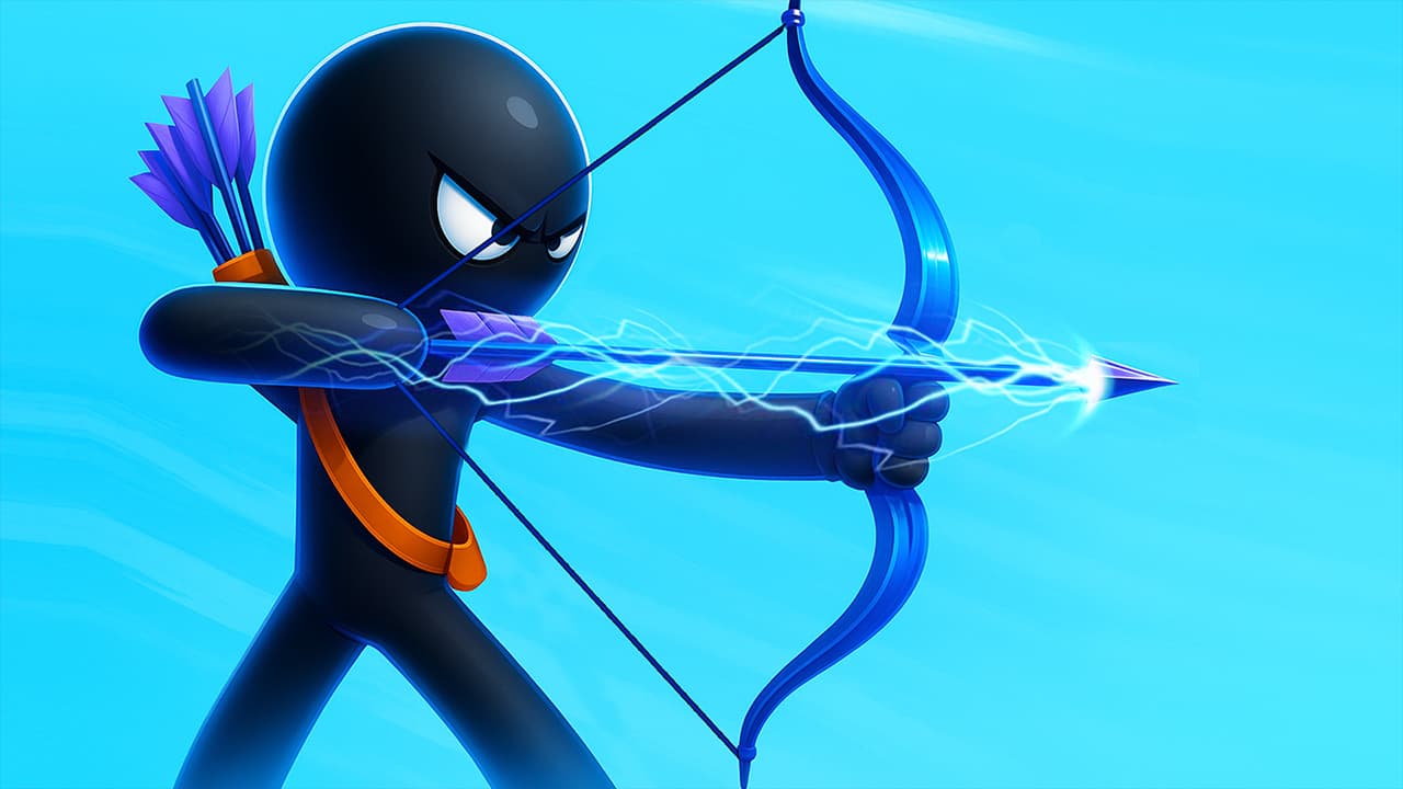 Archers Random screenshot 1