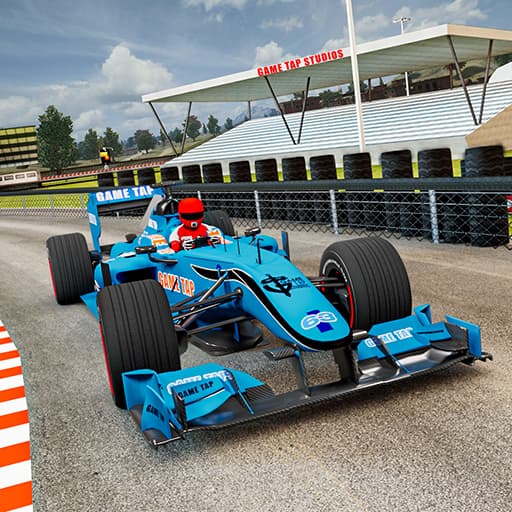 Formula Racing Games Car Game screenshot 2