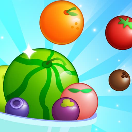 Fruit Match Juicy Puzzle screenshot 3