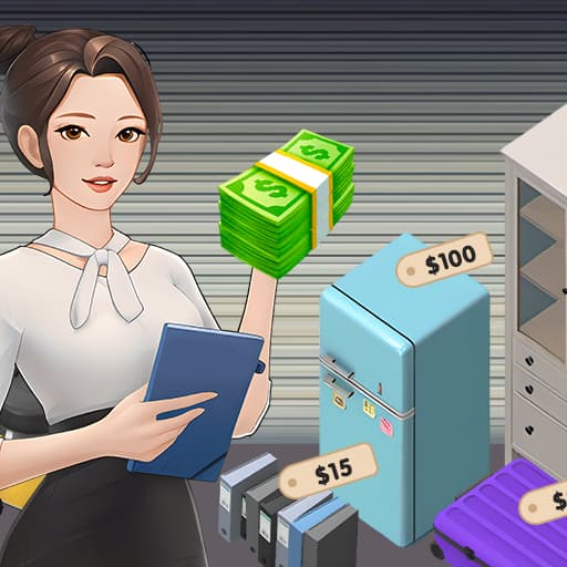 Bid Wars 1: Auction Simulator screenshot 3