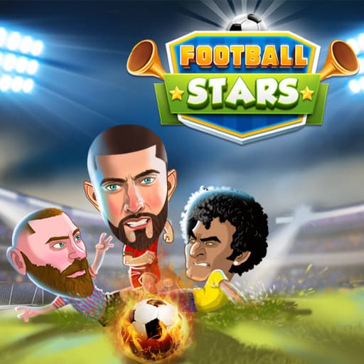 Football Stars screenshot 3