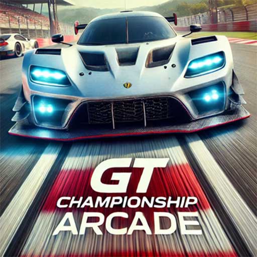 GT Championship Arcade screenshot 2