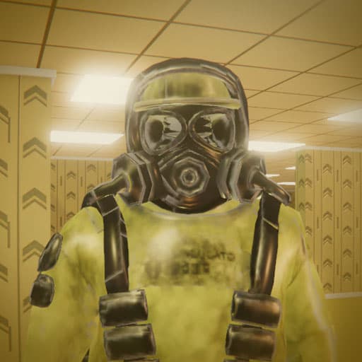 Backrooms Escape 1 screenshot 3