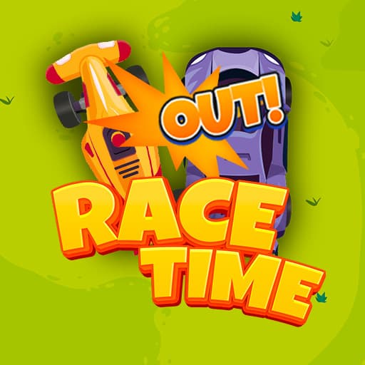 Race Time screenshot 3
