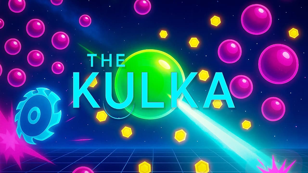 THE KULKA screenshot 1
