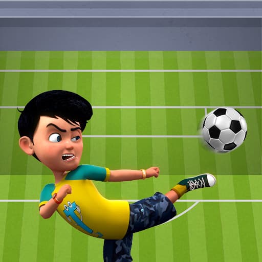 Tappus Free Kick Challenge screenshot 3