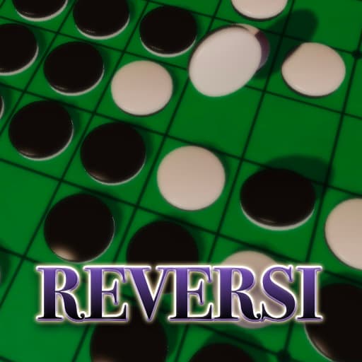 Reversi screenshot 3