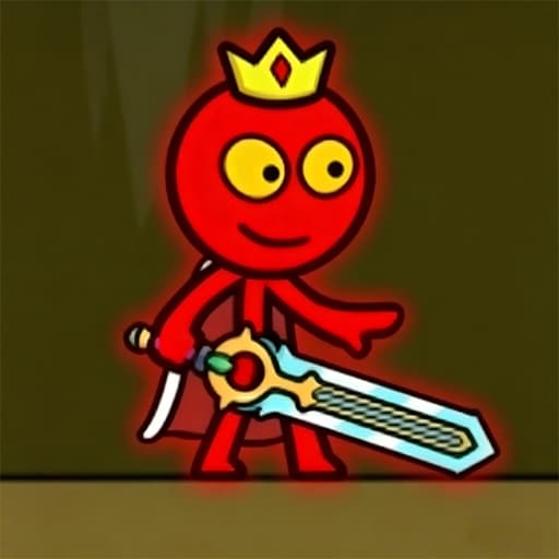 Stickman Adventure screenshot 3