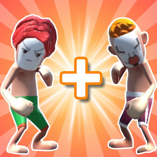 Merge Muscle screenshot 3