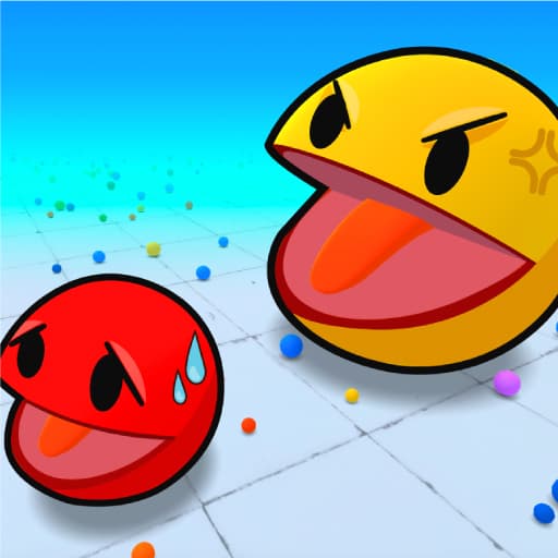 Ball Eating Simulator screenshot 3