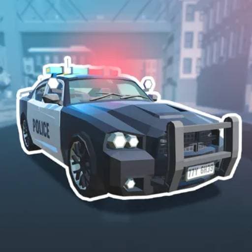Traffic Cop 3D screenshot 2
