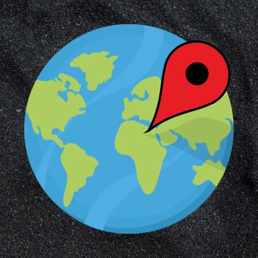 WorldGuessr screenshot 2