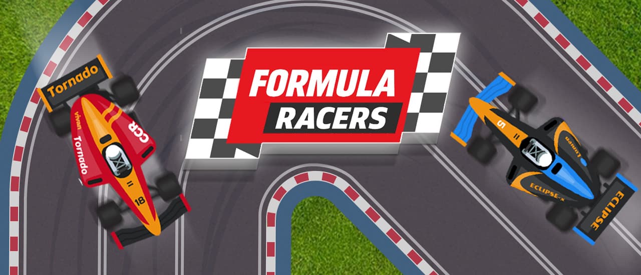 Formula Racers